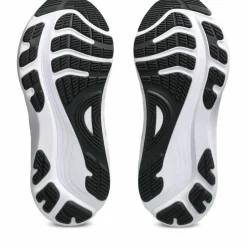 ASICS Laufen|Laufen<· GEL-KAYANO 32 black-white
