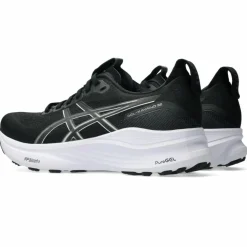 ASICS Laufen|Laufen<· GEL-KAYANO 32 black-white