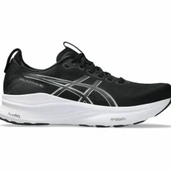 ASICS Laufen|Laufen<· GEL-KAYANO 32 black-white