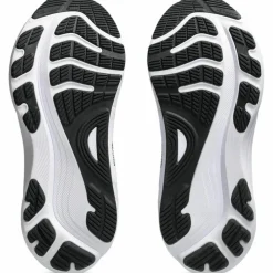 ASICS Laufen|Laufen<· GEL-KAYANO 32 black-white