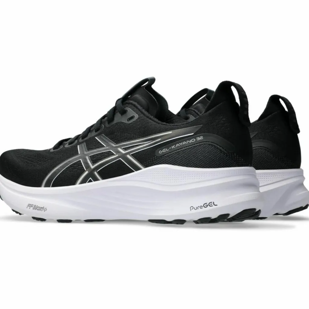 Discount · GEL-KAYANO 32 Wide Herren Laufen