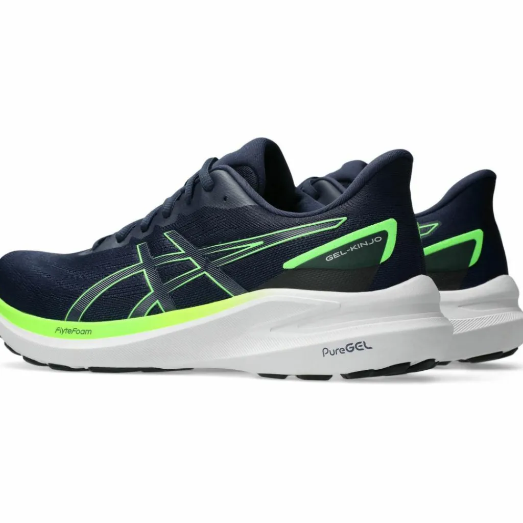 Discount · GEL-KINJO 2 Herren Laufen|Laufen