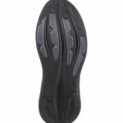ASICS Laufen|Laufschuhe<· GEL-NIMBUS 28 black-graphite grey