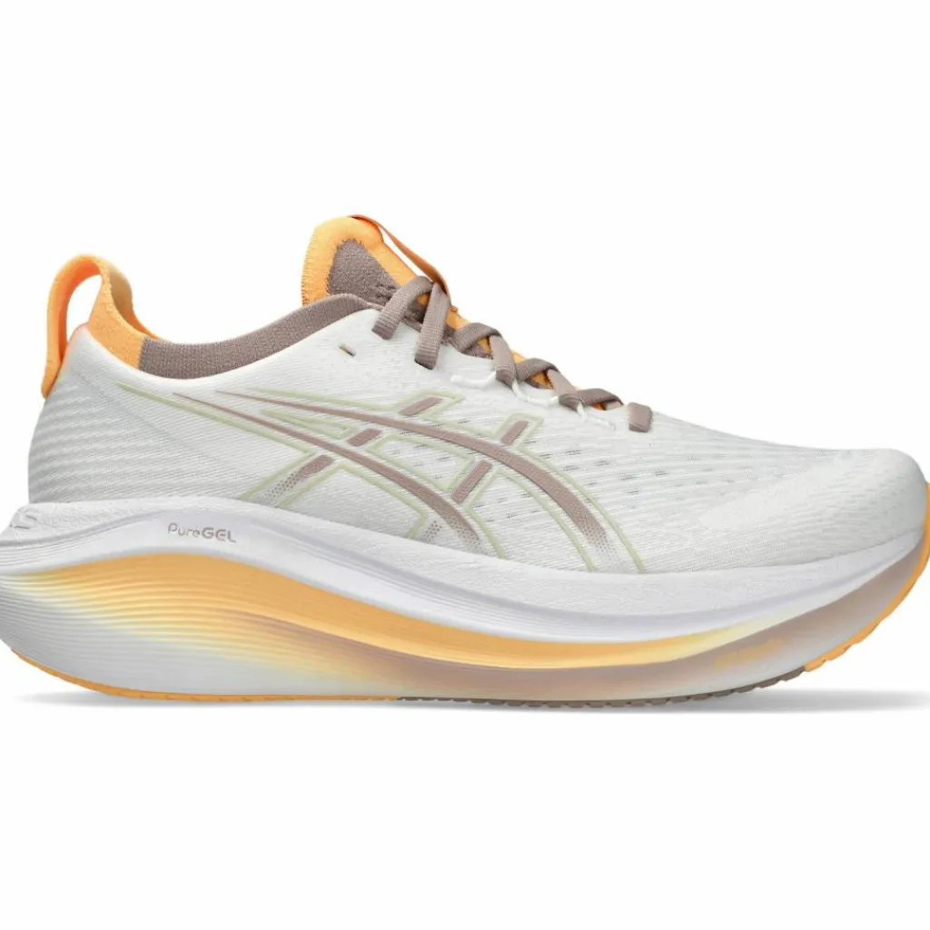 New · GEL-NIMBUS 27 Damen Laufen|Laufen