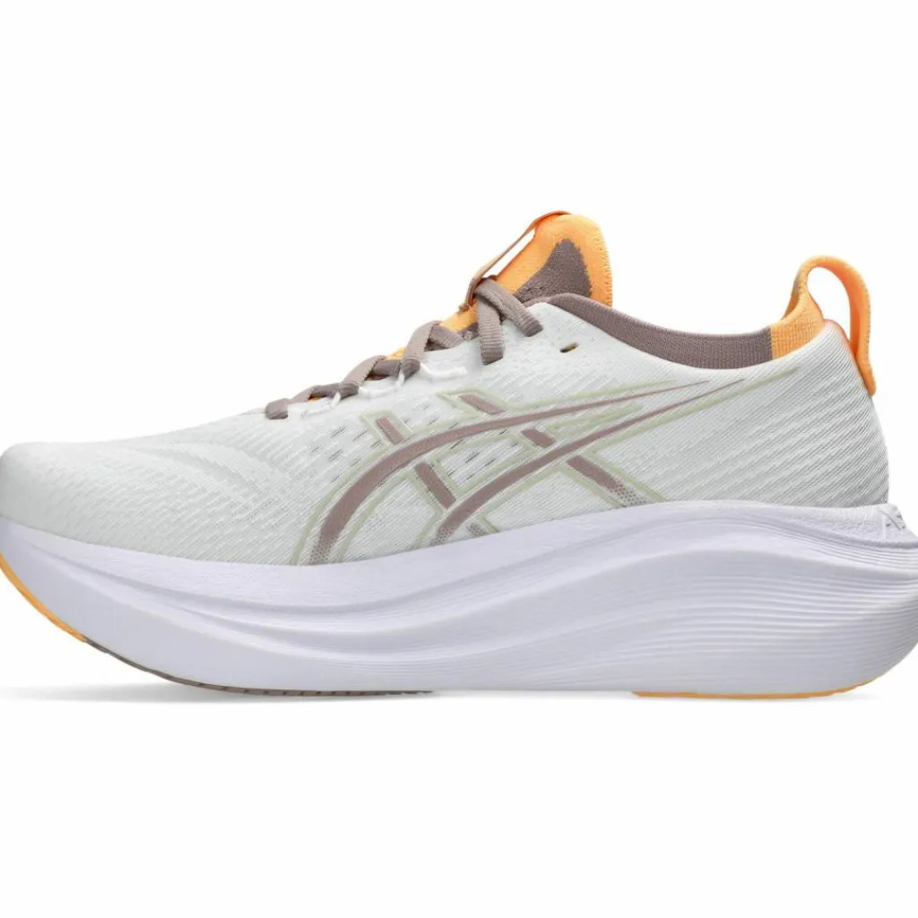 New · GEL-NIMBUS 27 Damen Laufen|Laufen