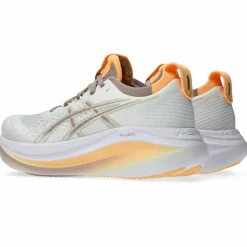 New · GEL-NIMBUS 27 Damen Laufen|Laufen