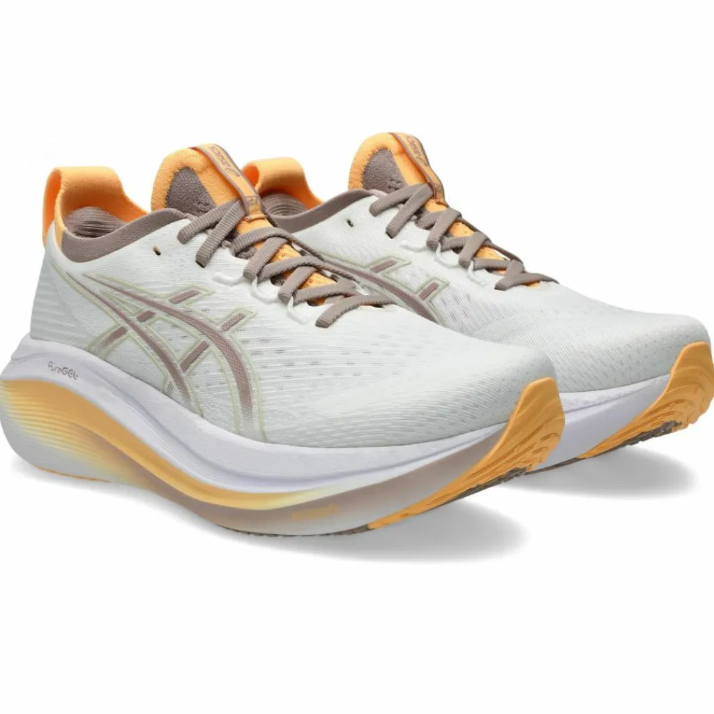New · GEL-NIMBUS 27 Damen Laufen|Laufen