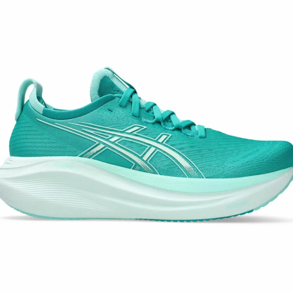 Outlet · GEL-NIMBUS 27 Damen Laufen|Laufen