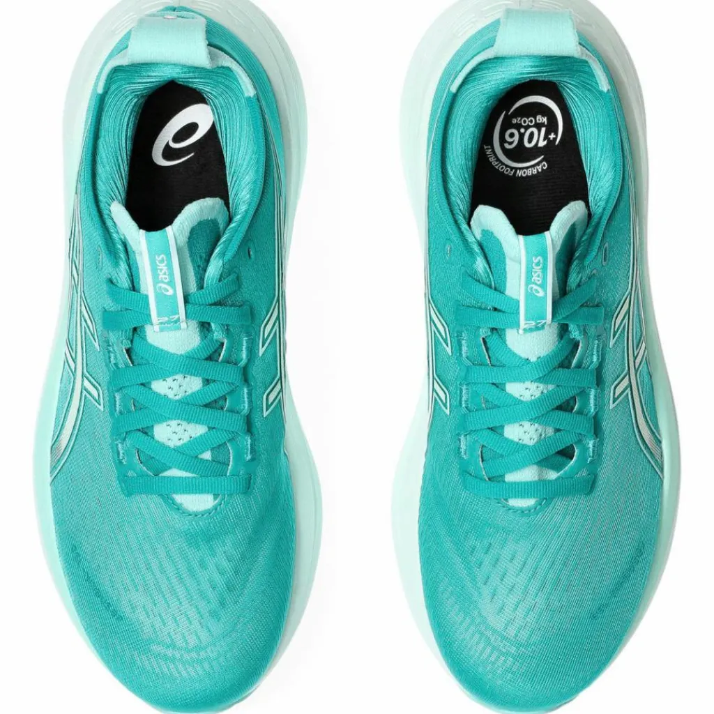 Outlet · GEL-NIMBUS 27 Damen Laufen|Laufen