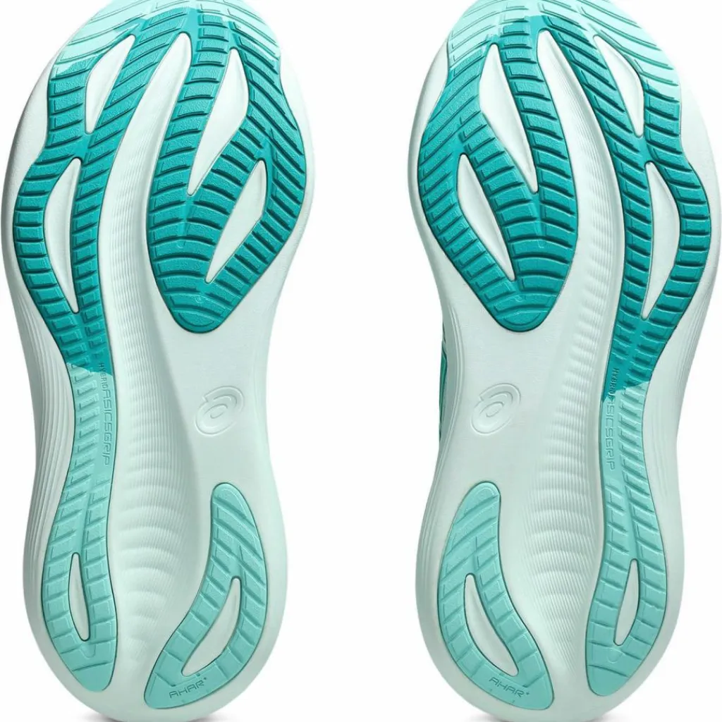 Outlet · GEL-NIMBUS 27 Damen Laufen|Laufen