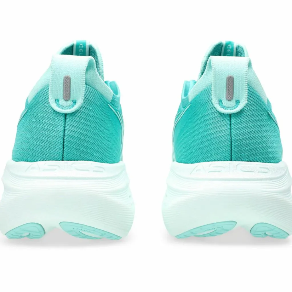 Outlet · GEL-NIMBUS 27 Damen Laufen|Laufen