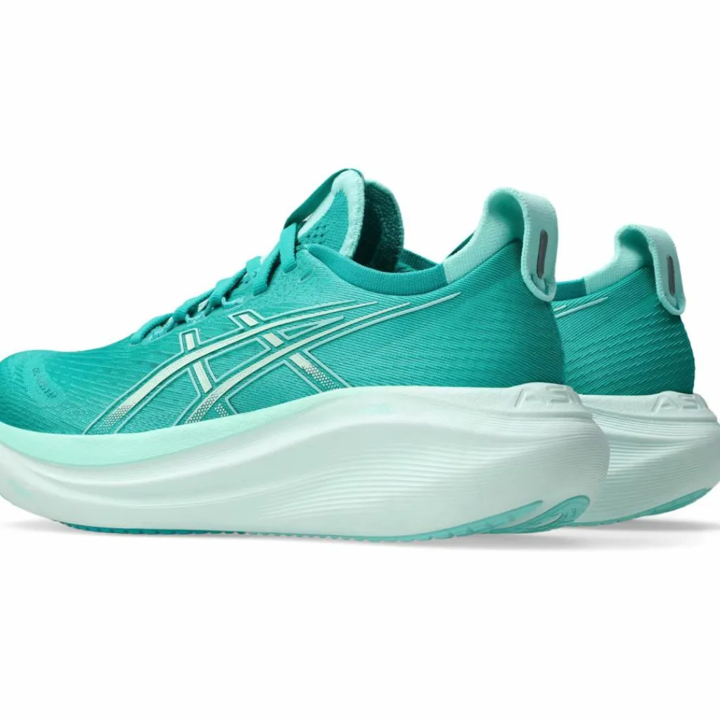 Outlet · GEL-NIMBUS 27 Damen Laufen|Laufen