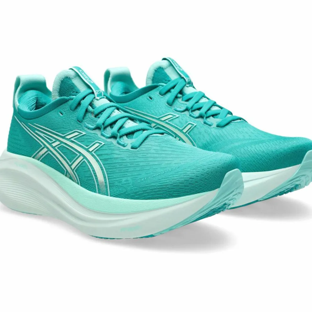 Outlet · GEL-NIMBUS 27 Damen Laufen|Laufen