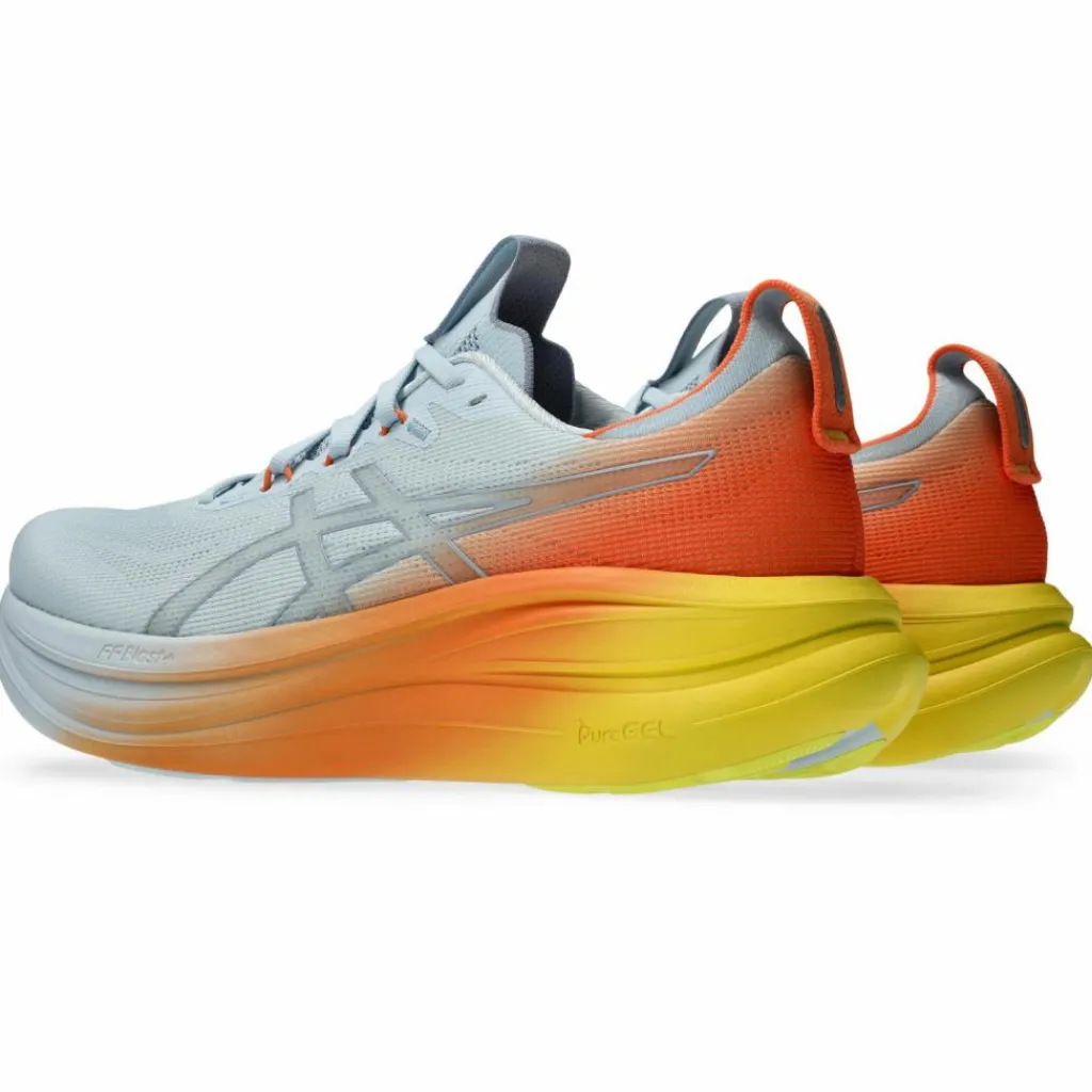 Hot · GEL-NIMBUS 28 Herren Laufschuhe