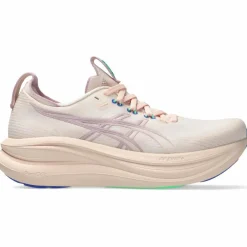 ASICS Laufen|Laufschuhe<· GEL-NIMBUS 28 pearl pink-morganite