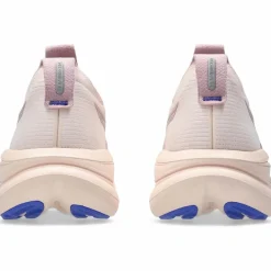 ASICS Laufen|Laufschuhe<· GEL-NIMBUS 28 pearl pink-morganite