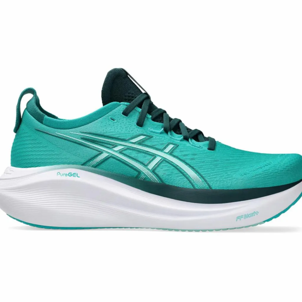 Online · GEL-NIMBUS 27 Herren Laufen|Laufen