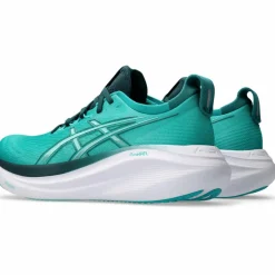 Online · GEL-NIMBUS 27 Herren Laufen|Laufen