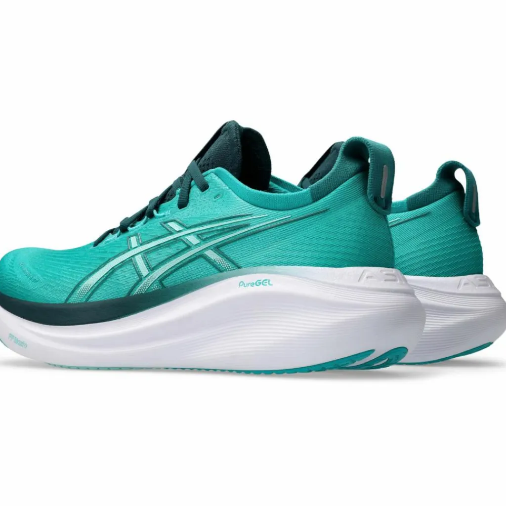 Online · GEL-NIMBUS 27 Herren Laufen|Laufen