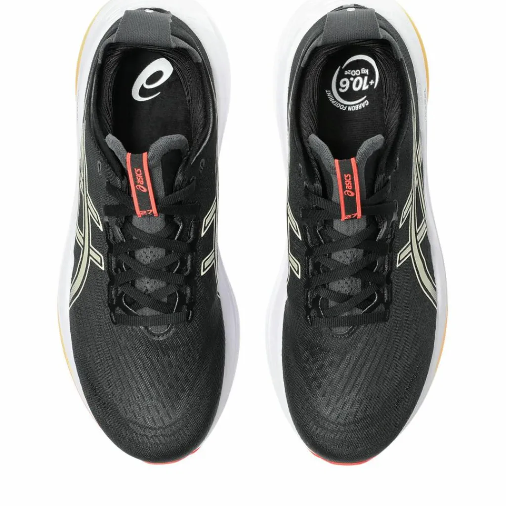 Clearance · GEL-NIMBUS 27 Herren Laufen|Laufen