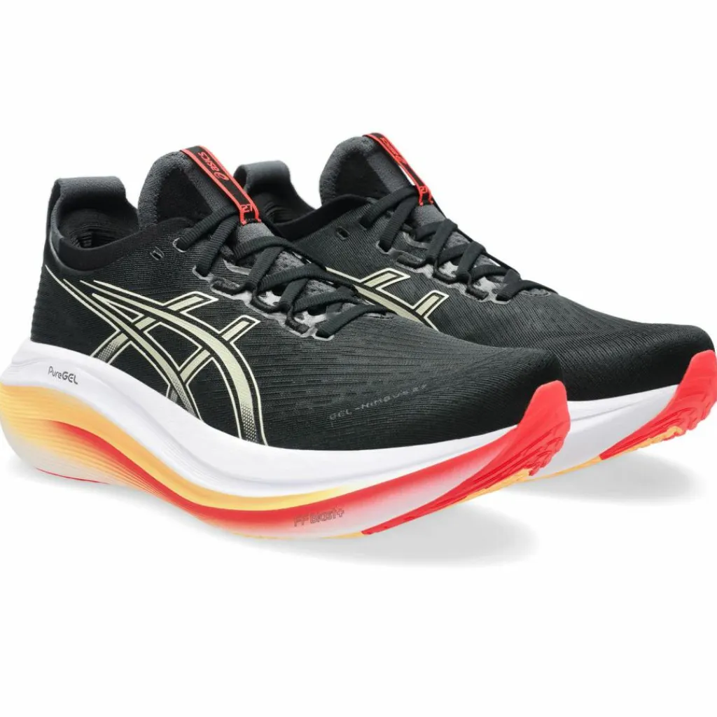 Clearance · GEL-NIMBUS 27 Herren Laufen|Laufen