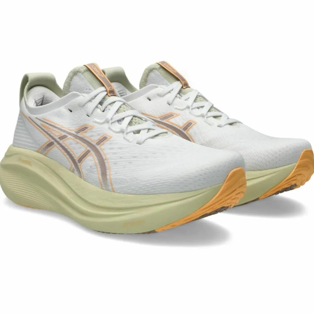 Sale · GEL-NIMBUS 27 Herren Laufen|Laufschuhe