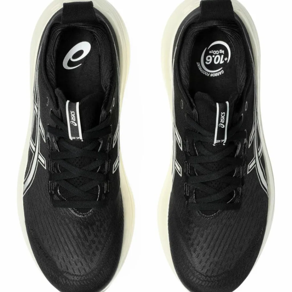 Outlet · GEL-NIMBUS 27 Herren Laufen|Laufschuhe