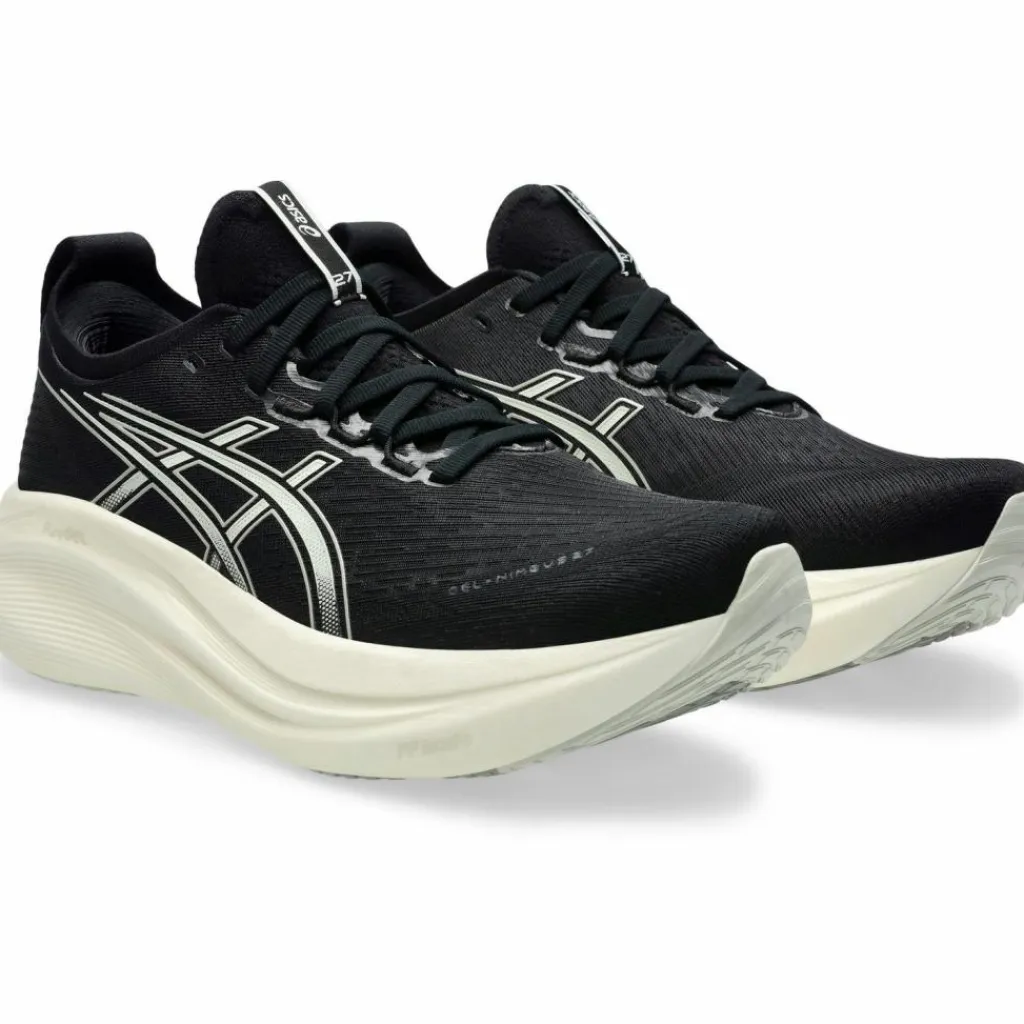Outlet · GEL-NIMBUS 27 Herren Laufen|Laufschuhe