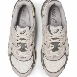 ASICS Streetwear|Sneaker<· GEL-NYC cream-oyster grey