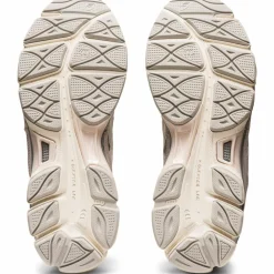 ASICS Streetwear|Sneaker<· GEL-NYC cream-oyster grey