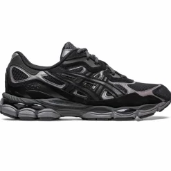 ASICS Streetwear|Sneaker<· GEL-NYC graphite grey-black