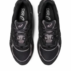 ASICS Streetwear|Sneaker<· GEL-NYC graphite grey-black