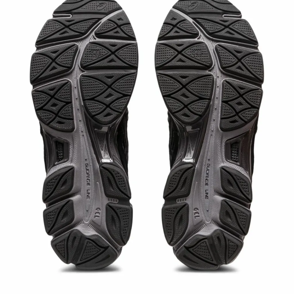 ASICS Streetwear|Sneaker<· GEL-NYC graphite grey-black