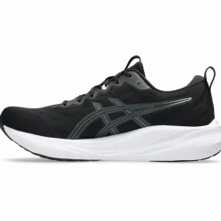 ASICS Laufen|Laufen<· GEL-PULSE 16 black-carrier grey