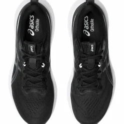 ASICS Laufen|Laufen<· GEL-PULSE 16 black-carrier grey
