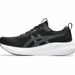 ASICS Laufen|Laufen<· GEL-PULSE 16 black-metropolis