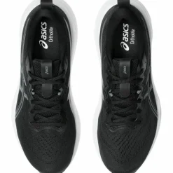 ASICS Laufen|Laufen<· GEL-PULSE 16 black-metropolis