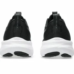 ASICS Laufen|Laufen<· GEL-PULSE 16 black-metropolis