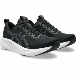ASICS Laufen|Laufen<· GEL-PULSE 16 black-metropolis