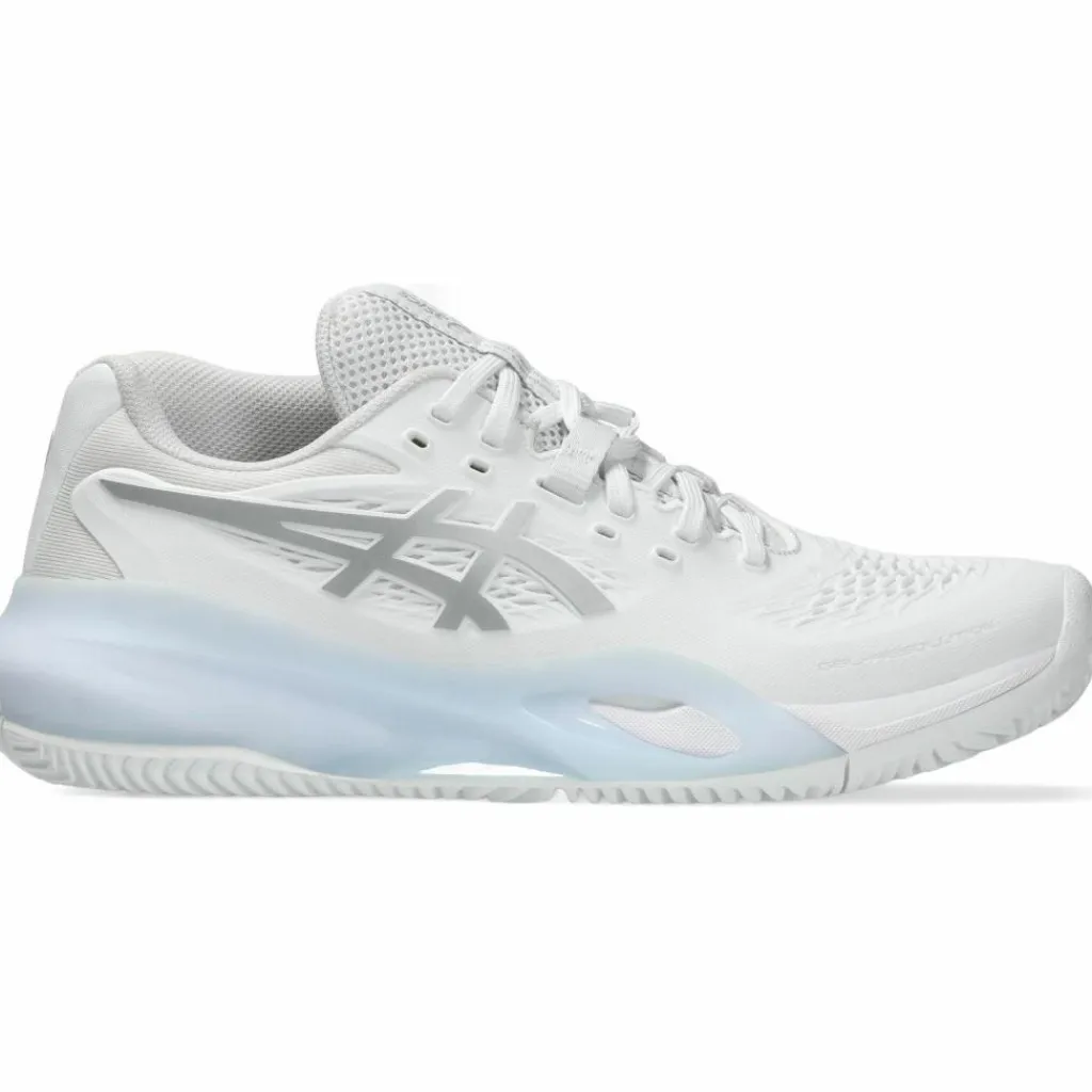 Discount · GEL-RESOLUTION X CLAY Damen Tennis
