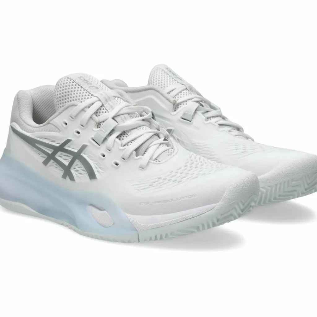 Discount · GEL-RESOLUTION X CLAY Damen Tennis
