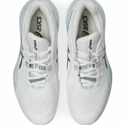 ASICS Tennis|Tennis<· GEL-RESOLUTION X CLAY white-black