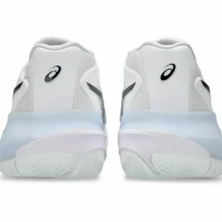 ASICS Tennis|Tennis<· GEL-RESOLUTION X CLAY white-black