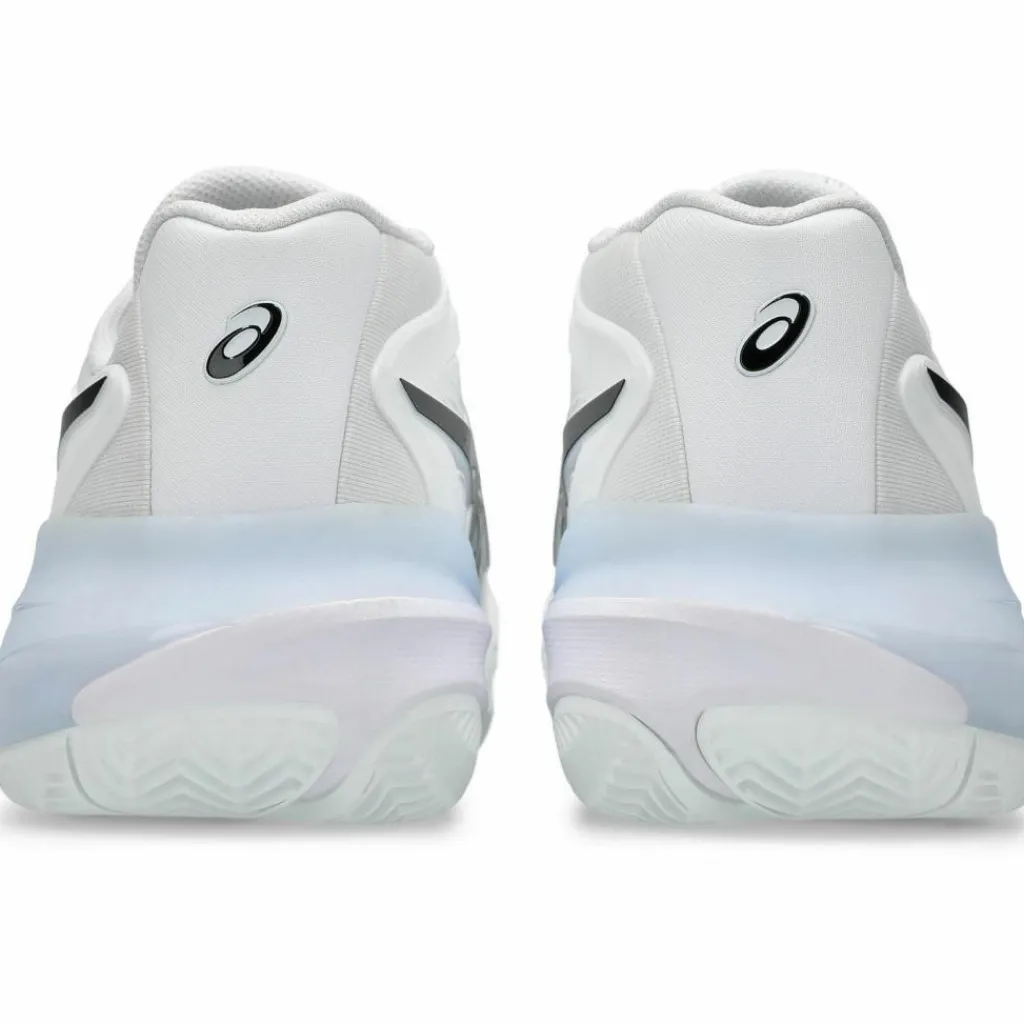 ASICS Tennis|Tennis<· GEL-RESOLUTION X CLAY white-black