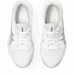 ASICS Badminton|Volleyball<· GEL-ROCKET 11 white-pure silver