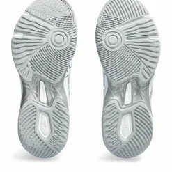 ASICS Badminton|Volleyball<· GEL-ROCKET 11 white-pure silver