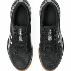 ASICS Volleyball|Tischtennis<· GEL-ROCKET 12 black-gunmetal