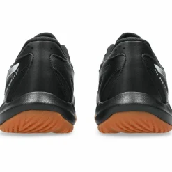 ASICS Volleyball|Tischtennis<· GEL-ROCKET 12 black-gunmetal