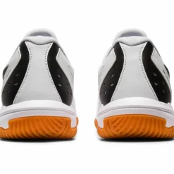 ASICS Volleyball|Badminton<· GEL-ROCKET 11 white-pure silver