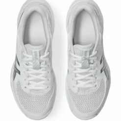 ASICS Volleyball|Tischtennis<· GEL-ROCKET 12 white-pure silver
